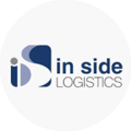 In Side Logistics logo