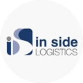 In Side Logistics logo