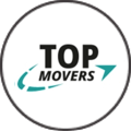 Top Movers logo
