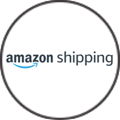 Amazon Shipping logo