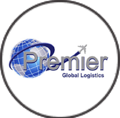 Premier Global Logistics logo