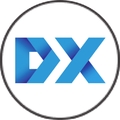 DX Delivery logo