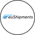 euShipments logo
