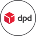 DPD logo