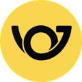 Slovenia Post logo