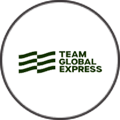 Team Global Express logo