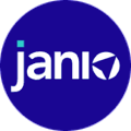 Janio logo