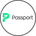 Passport logo