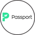 Passport logo