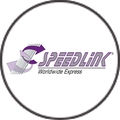 SpeedLink logo