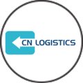CN Logistics logo