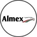 Almex logo