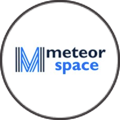 Meteor Space logo