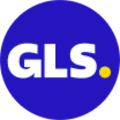GLS logo