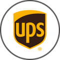 UPS logo