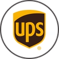 UPS logo