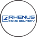 Rhenus Home Delivery UK logo