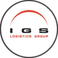 IGS Logistics logo