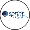 Sprint Logistics logo