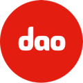 dao logo