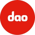dao logo