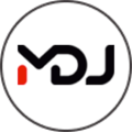 MDJ Italy logo