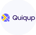 Quiqup logo