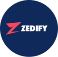 Zedify logo