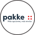 Pakke logo