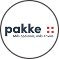 Pakke logo