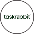 Taskrabbit logo