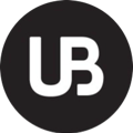 UBsend logo