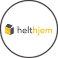 Helthjem logo
